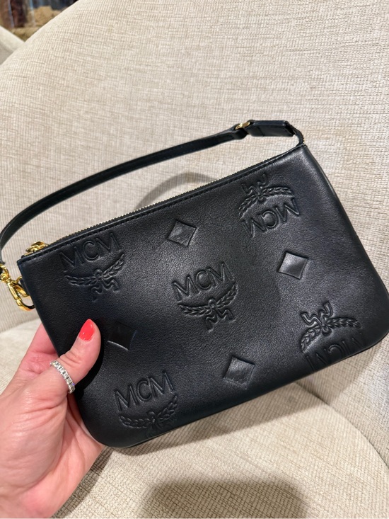 MCM Handbags - Authentic✨ MCM